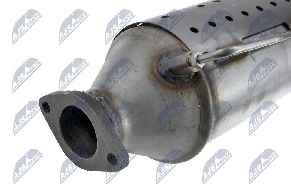 Diesel particulate filter DPF NTY DPF-KA-000