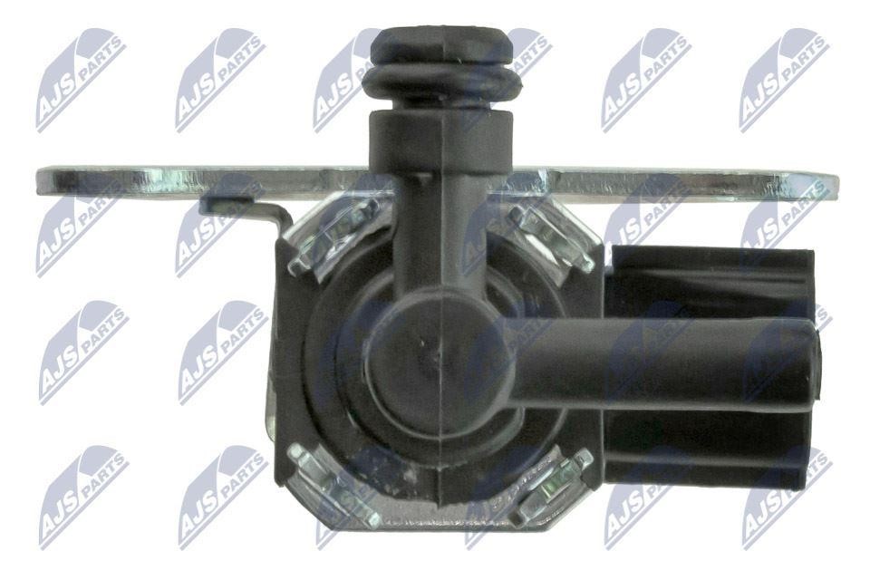 Pressure valve NTY ENK-NS-000