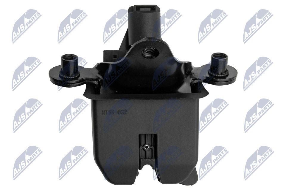 NTY Trunk lid lock – price [object Object] PLN