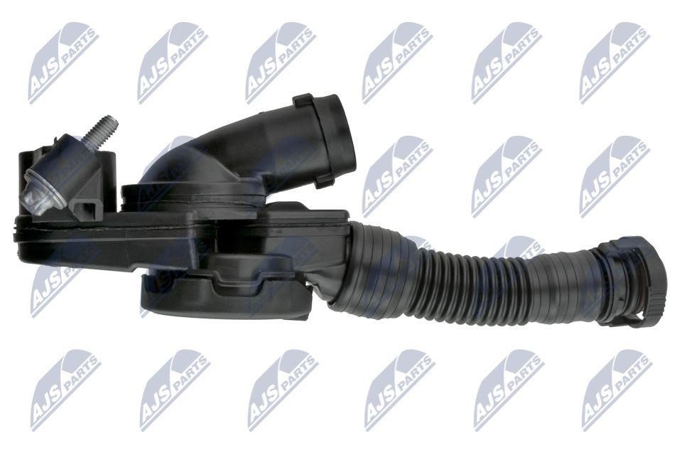 NTY Valve, engine block breather – price 241 PLN