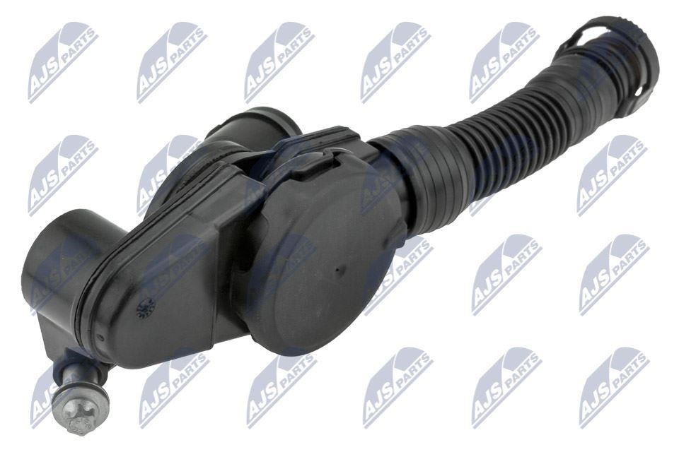 NTY Valve, engine block breather – price [object Object] PLN