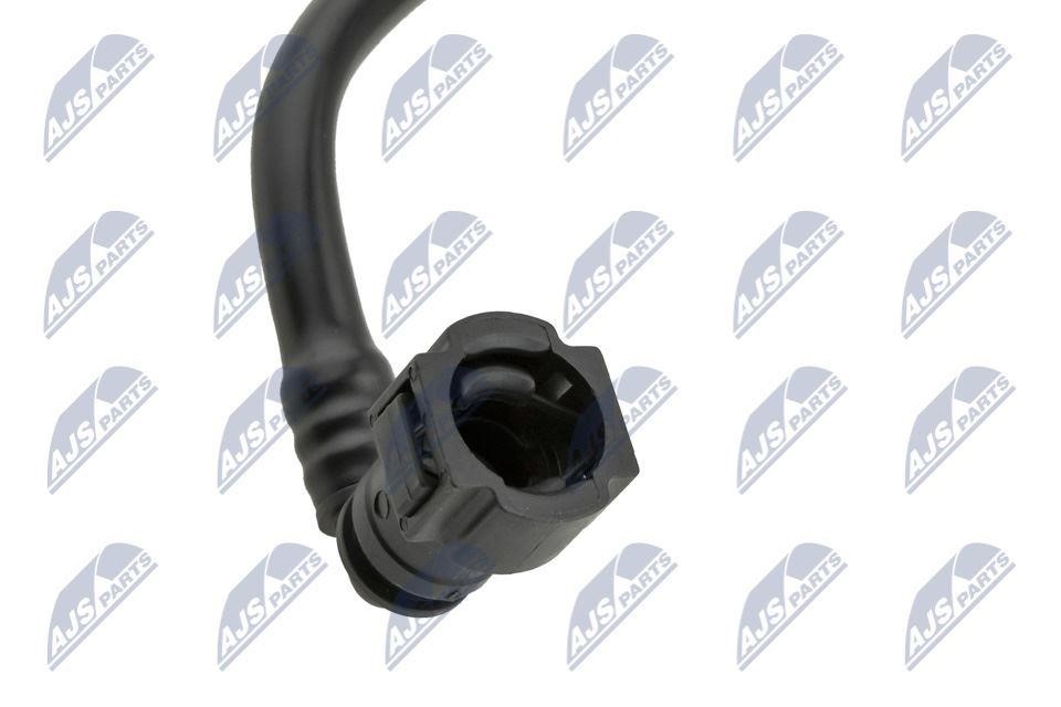 Fuel pipe NTY BPP-FR-005