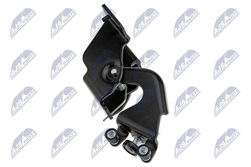 Sliding door rollers Citroen Jumpy: EZCFT130 NTY Sliding door roller