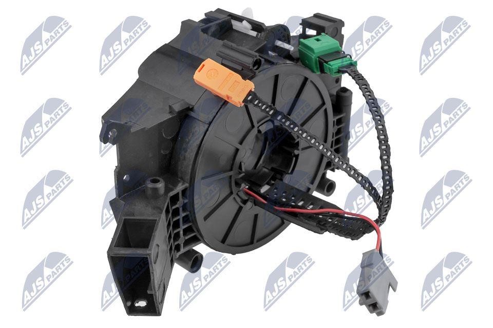 Steering wheel slip ring Renault: EASRE020 NTY Steering column plume