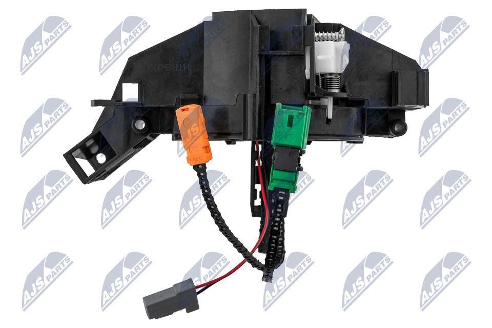 NTY Steering column plume – price 274 PLN