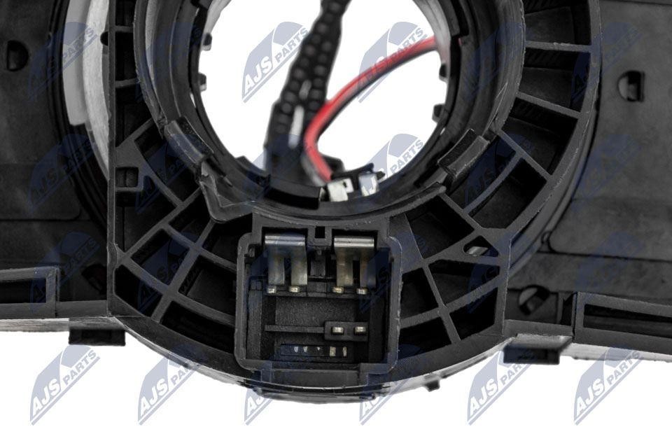 Steering column plume NTY EAS-RE-020
