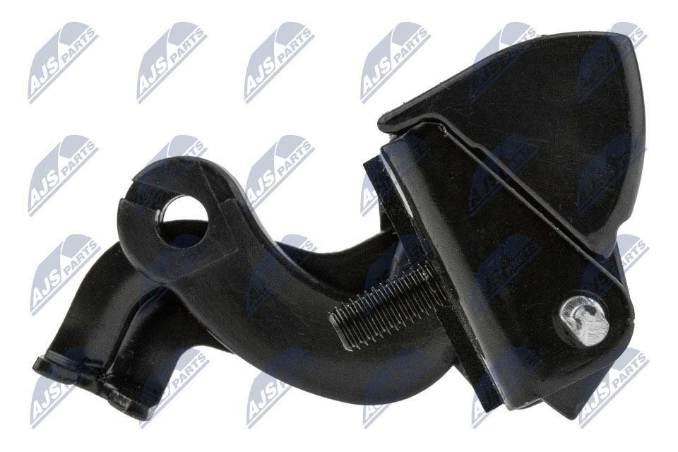 Trunk handle NTY EZC-HD-020