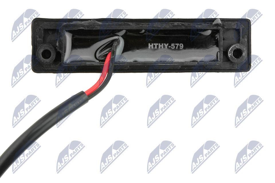 Handle NTY EZC-HY-579