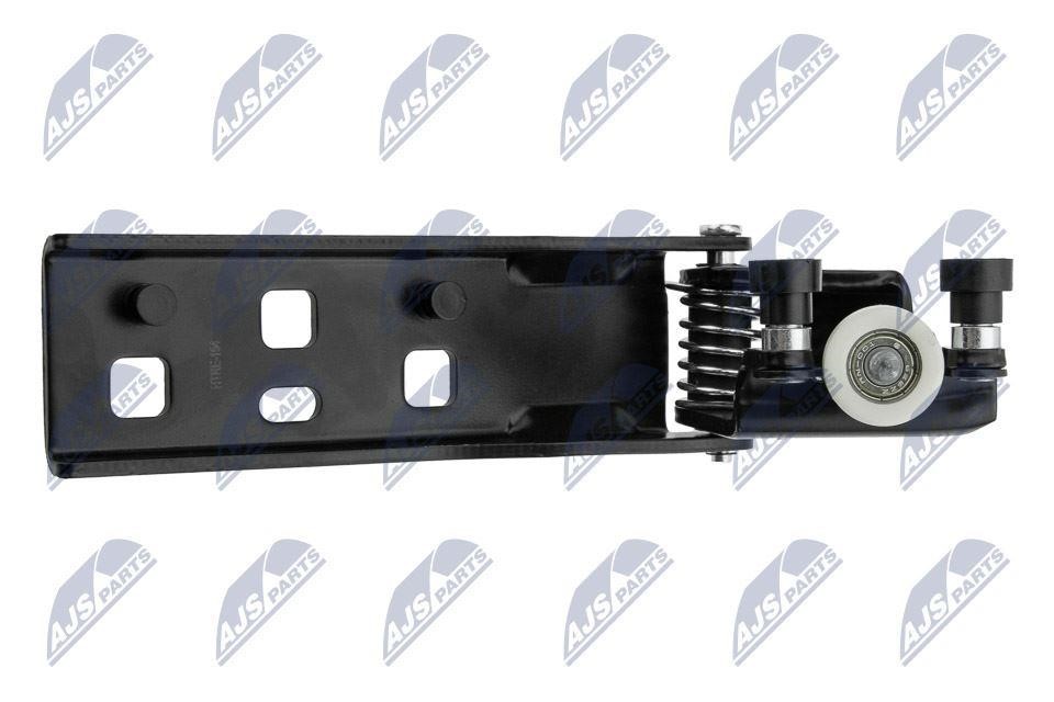 NTY Sliding door roller – price [object Object] PLN