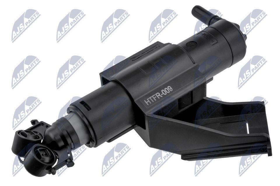 Headlamp washer jets Ford: EDSFR009 NTY Headlamp washer nozzle