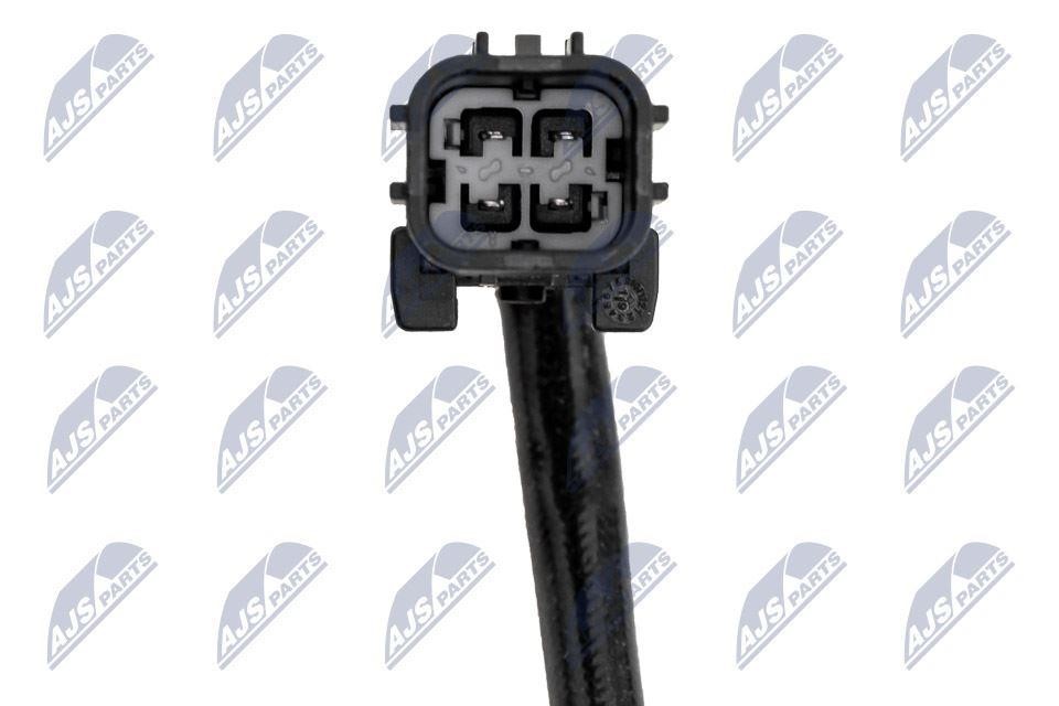 Lambda sensor NTY ESL-HY-501