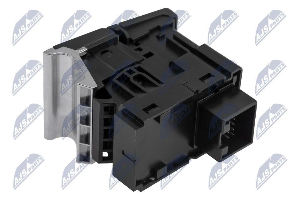 NTY Hand brake button – price 116 PLN