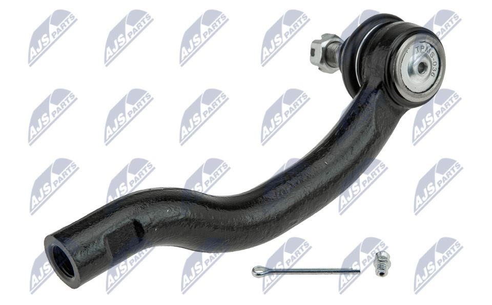 NTY Tie rod end – price [object Object] PLN