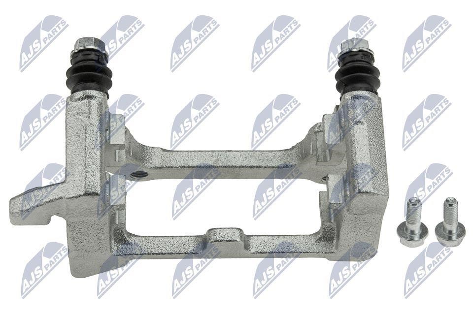 Bracket rear brake caliper NTY HZT-AU-006A