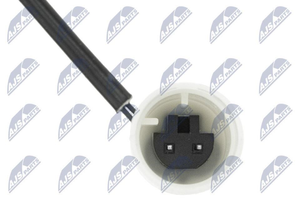 Brake pad wear sensor NTY HCZ-BM-048