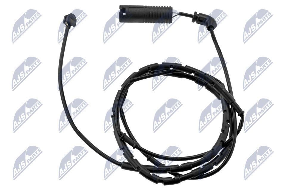 HCZBM049 NTY Brake pad wear sensor