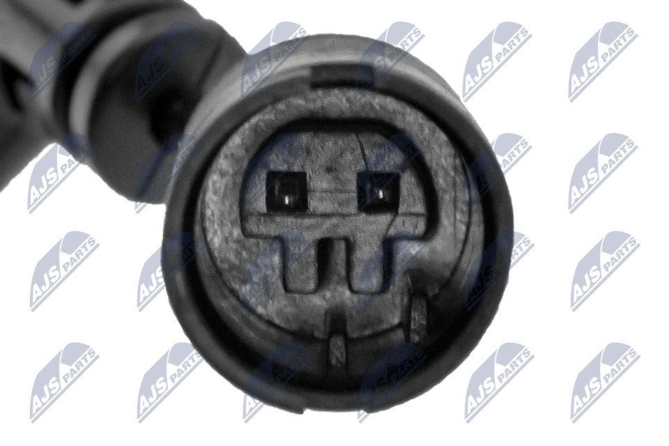 Brake pad wear sensor NTY HCZ-BM-049