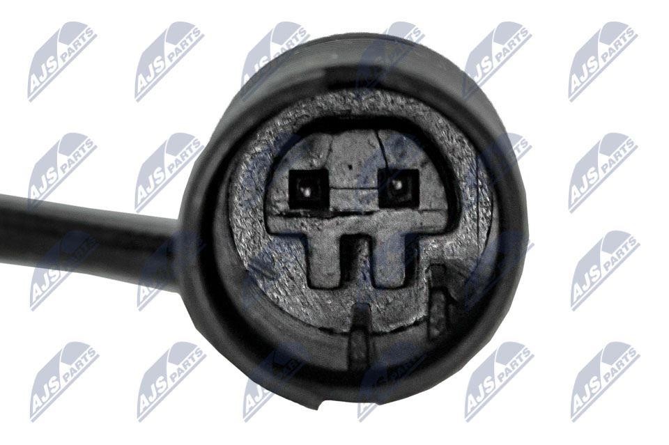 Brake pad wear sensor NTY HCZ-BM-050