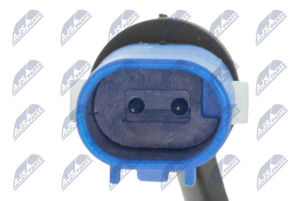 Brake pad wear sensor NTY HCZ-BM-051