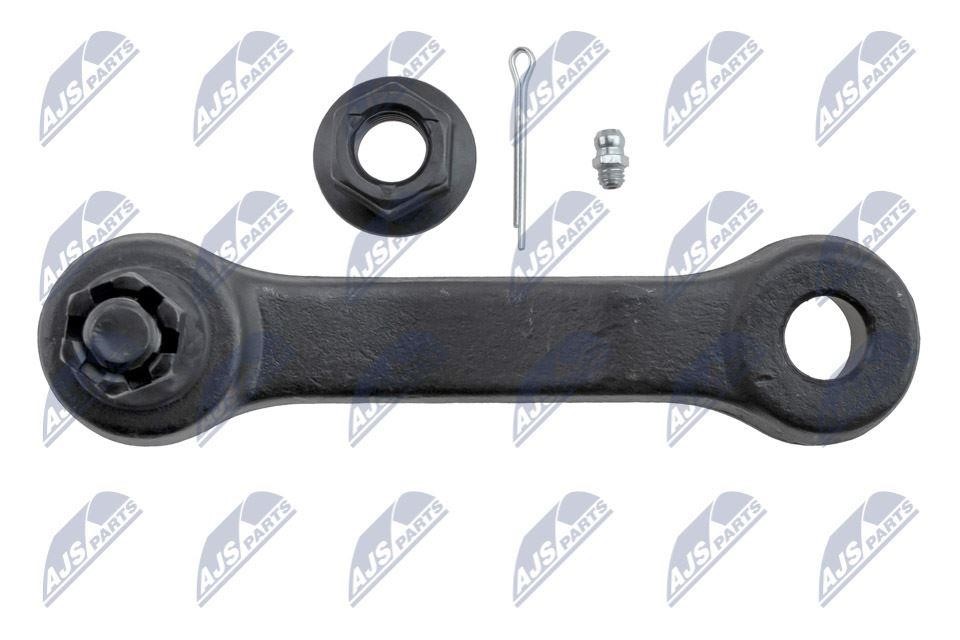 NTY Inner Tie Rod – price [object Object] PLN