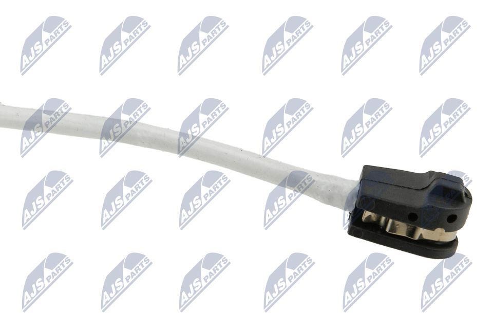 Brake pad wear sensor NTY HCZ-BM-052