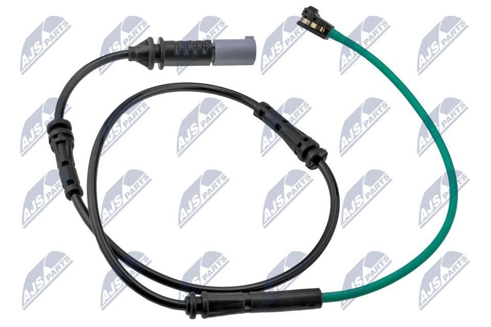 HCZBM053 NTY Brake pad wear sensor