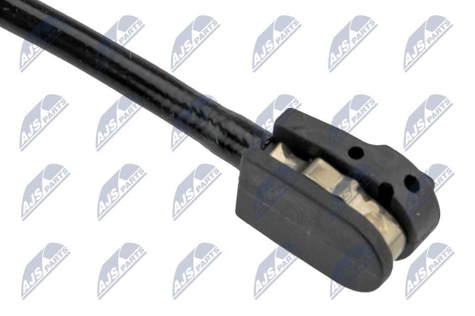 Brake pad wear sensor NTY HCZ-BM-054