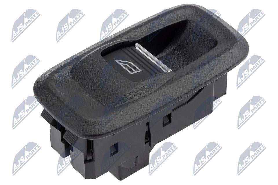 Electric window switch Ford: EWSFR037 NTY Power window button
