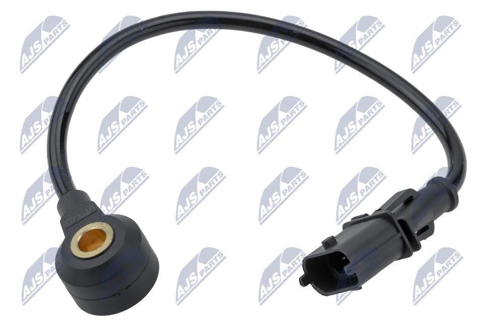 Detonation sensor Toyota Corolla: ESSTY000 NTY Knock sensor