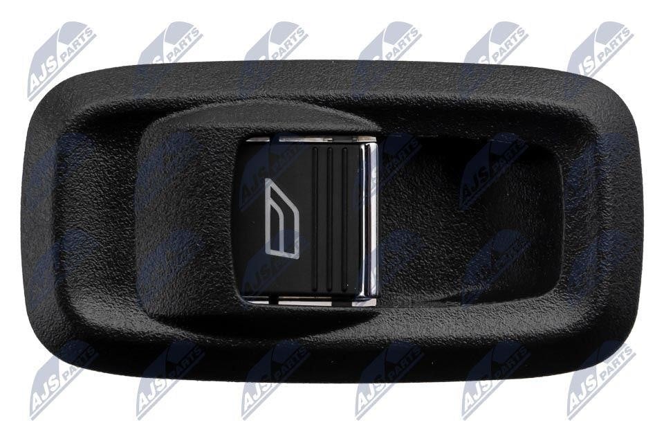 NTY Power window button – price 31 PLN