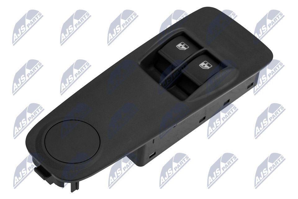 EWSFT030 NTY Power window switch