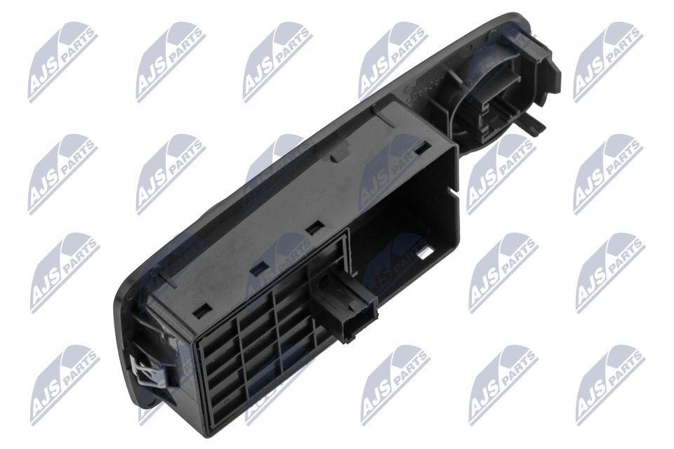 NTY Power window switch – price 74 PLN