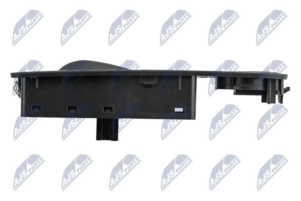 Power window switch NTY EWS-FT-030