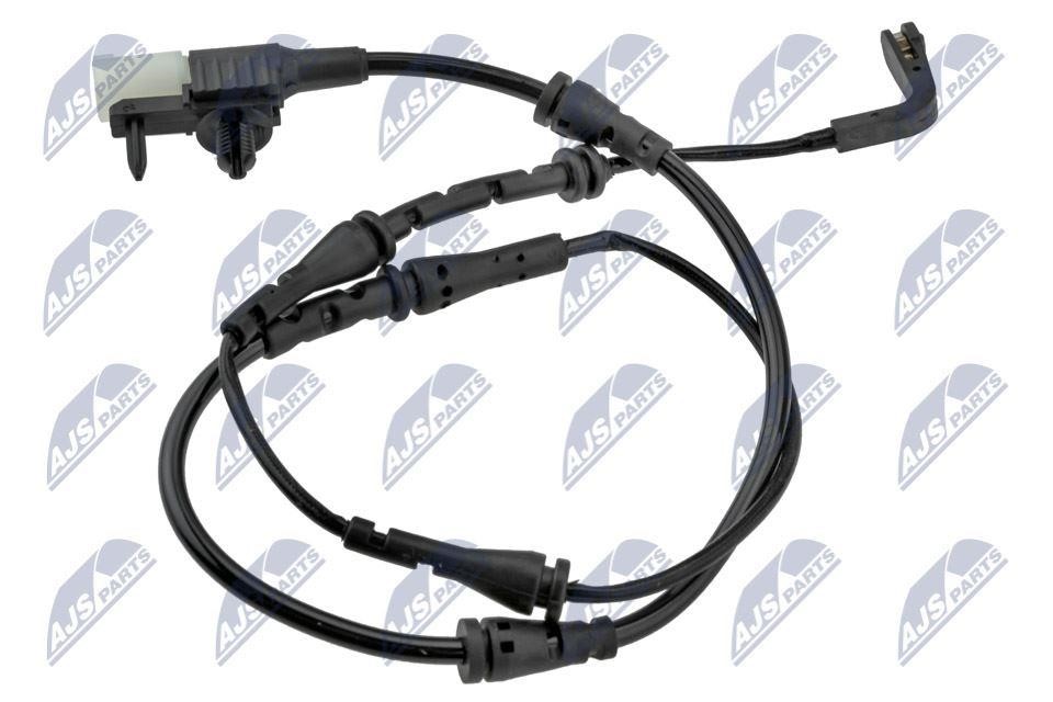 HCZLR018 NTY Brake pad wear sensor