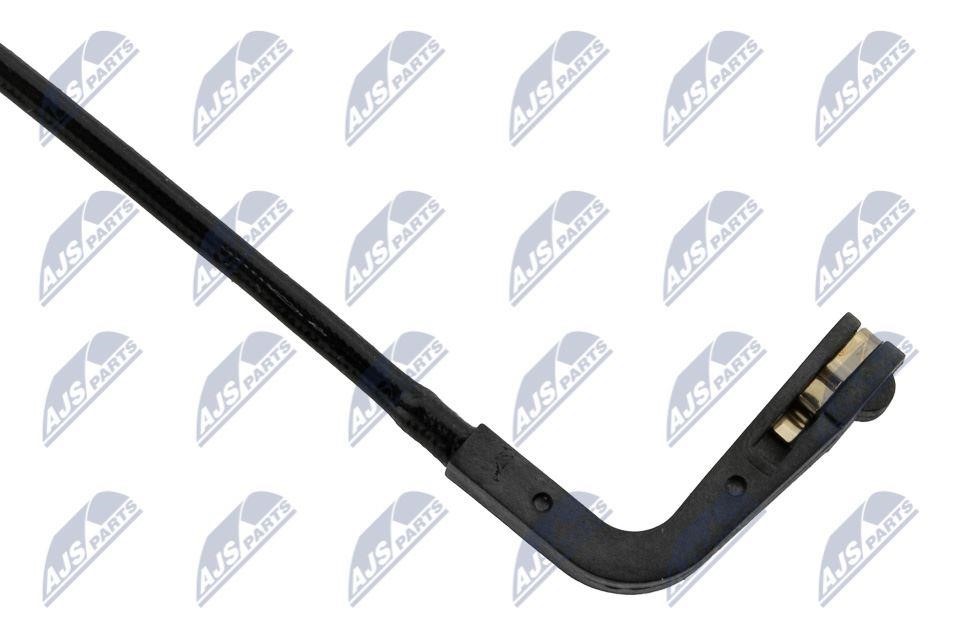 Brake pad wear sensor NTY HCZ-LR-019