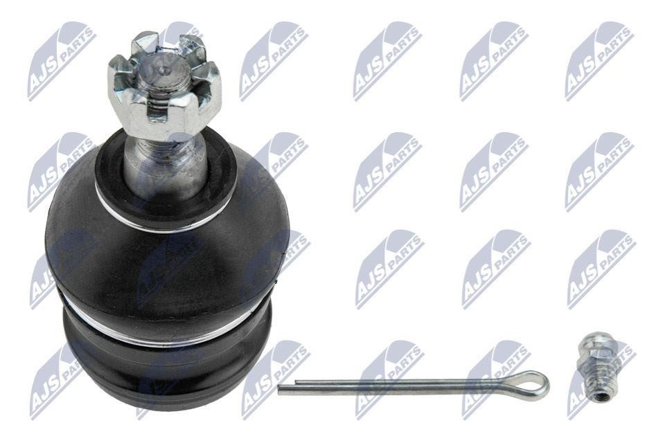 NTY ZSD-HY-520 Ball joint ZSDHY520 ZSDHY520 NTY Ball joint