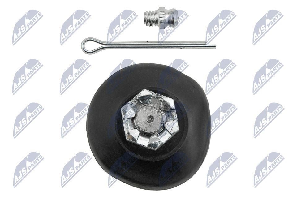 Ball joint NTY ZSD-HY-520
