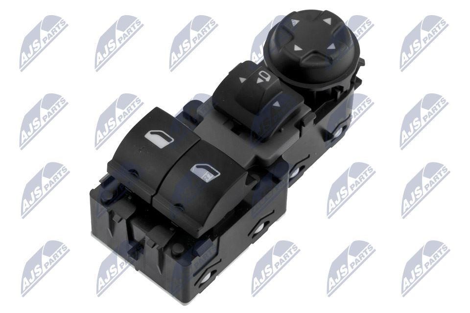 EWSPE045 NTY Power window switch