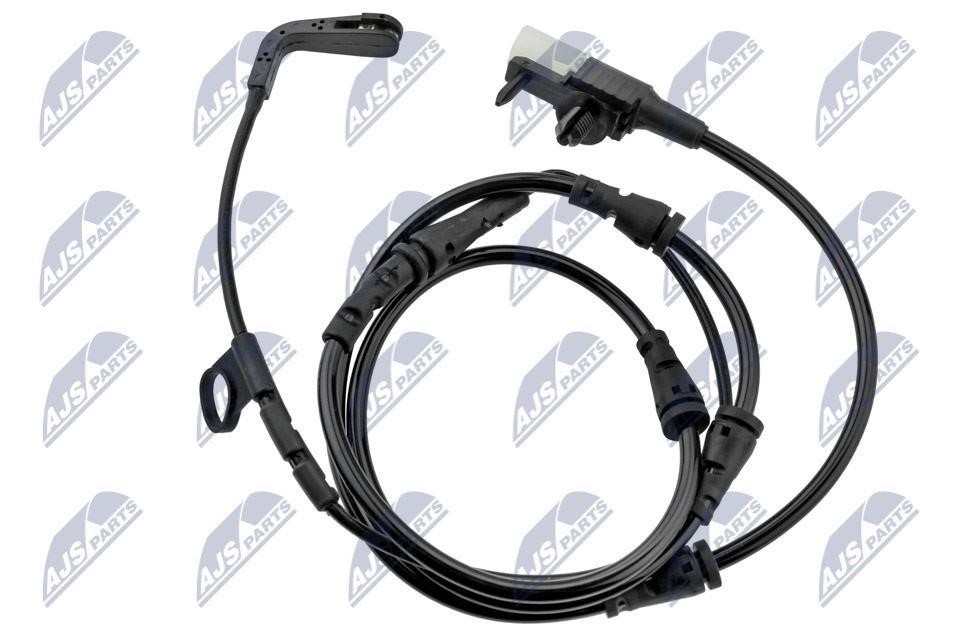 HCZLR020 NTY Brake pad wear sensor