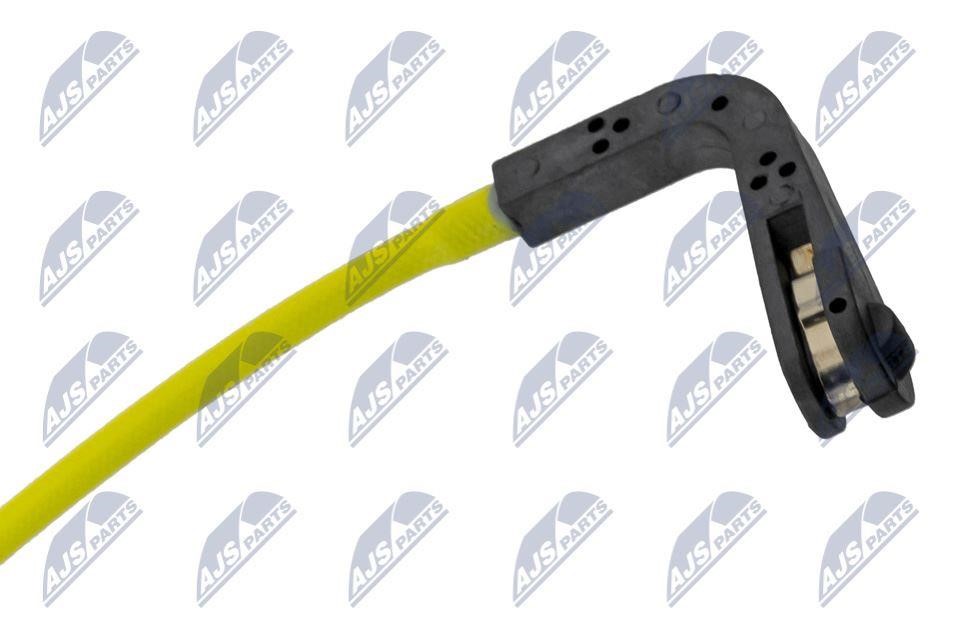 Brake pad wear sensor NTY HCZ-LR-023