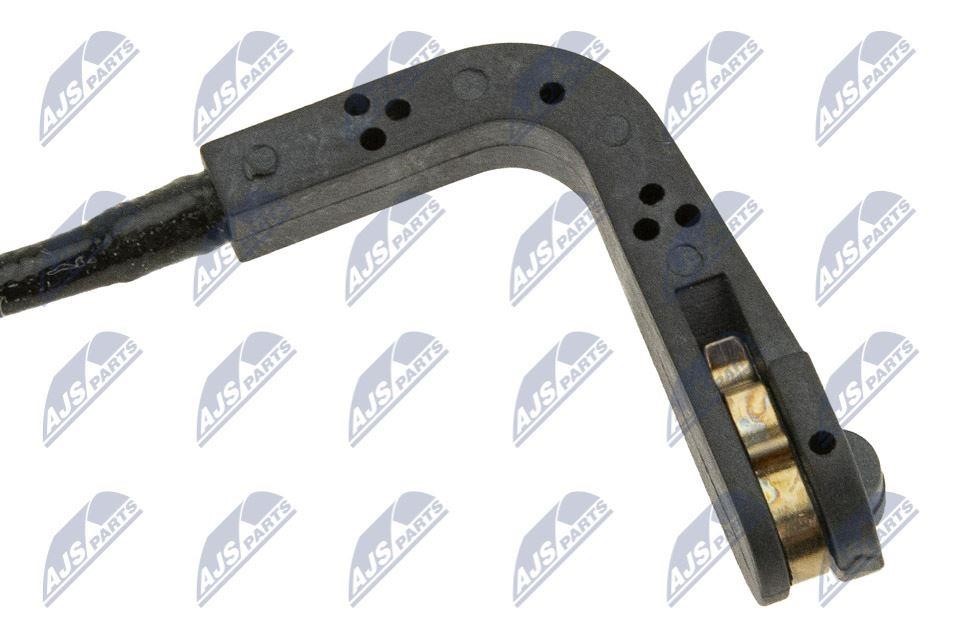 Brake pad wear sensor NTY HCZ-LR-024