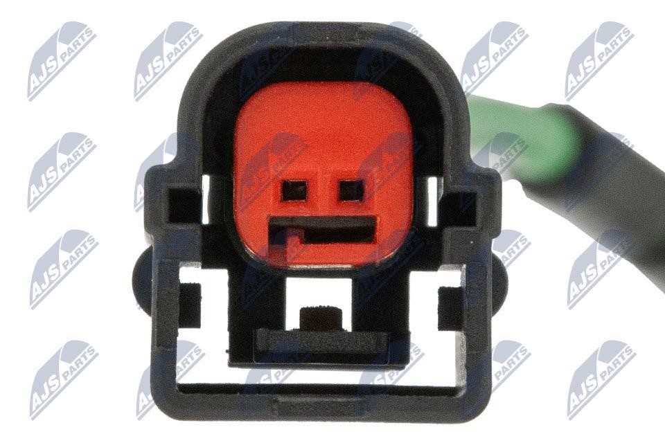 Brake pad wear sensor NTY HCZ-LR-025