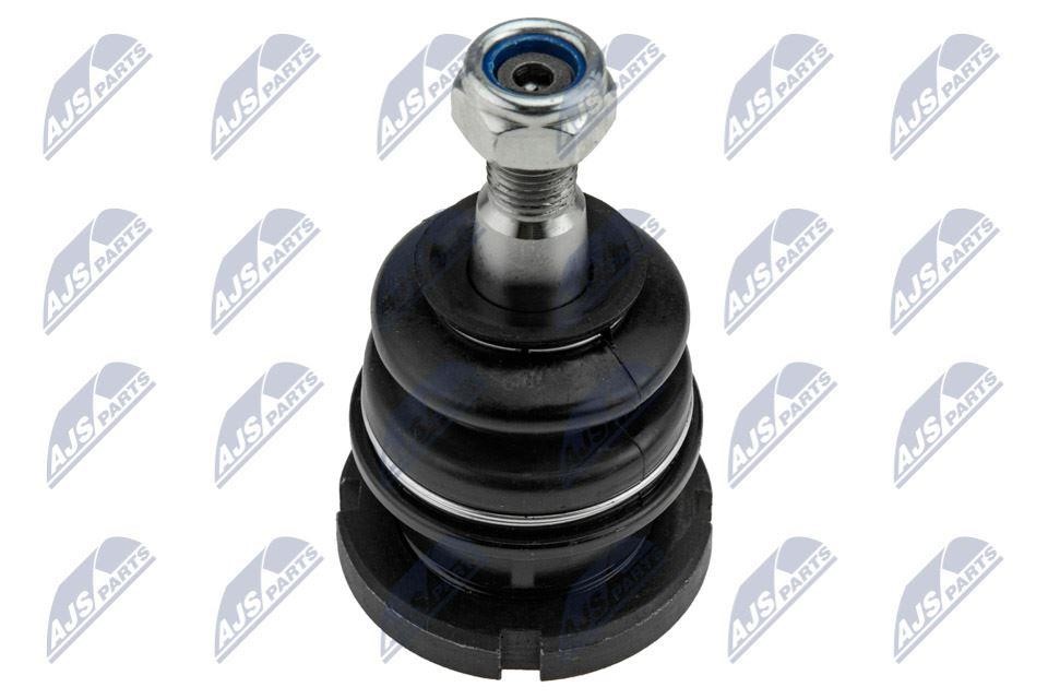NTY ZSD-ME-008 Ball joint ZSDME008