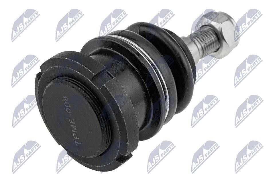 NTY Ball joint – price 45 PLN
