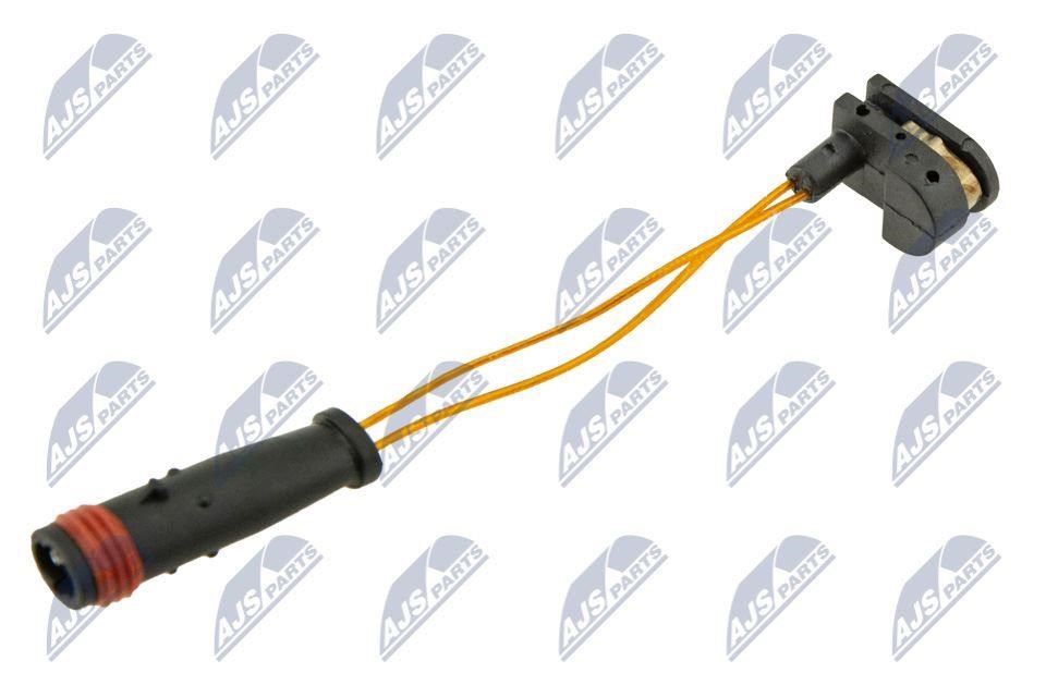 Brake pad wear sensor NTY HCZ-ME-003