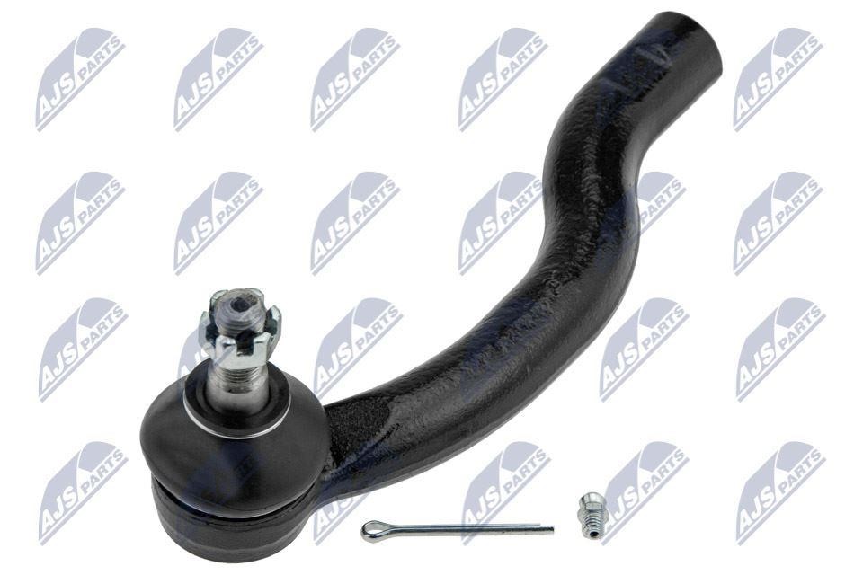 Outer tie rod Mitsubishi: SKZMS035 NTY Tie rod end