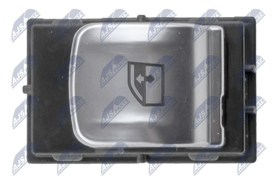 NTY Power window button – price 53 PLN