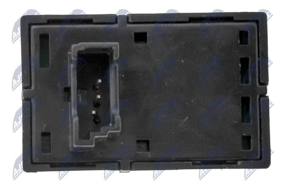 Power window button NTY EWS-BM-145