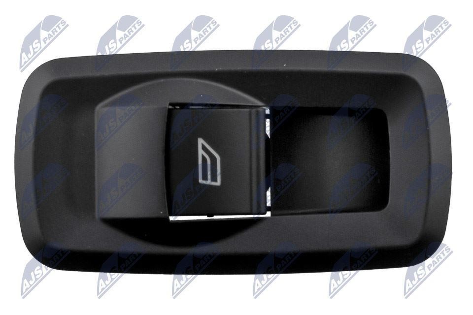 NTY Power window button – price 26 PLN