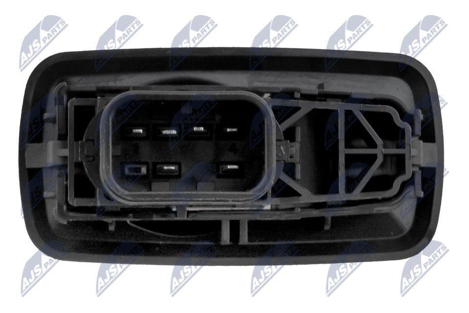 Power window button NTY EWS-FR-035